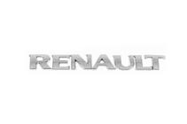 Renault Master 2011–2023 Napis Renault fotografija 1
