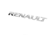 Renault Master 2011–2023 Napis Renault fotografija 2