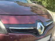 Renault Clio IV 2012–2019 Emblem (Turčija) fotografija 4