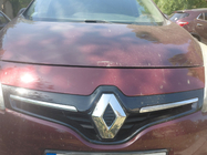 Renault Clio IV 2012–2019 Emblem (Turčija) fotografija 3