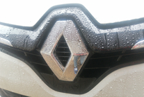 Renault Clio IV 2012–2019 Emblem (Turčija) fotografija 5