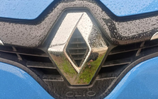 Renault Clio IV 2012–2019 Emblem (Turčija) fotografija 2