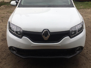 Renault Logan II 2013–2022 Emblem (Turčija) fotografija 2