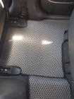 Kia Sorento II XM 2009–2014 Talne preproge za avto 2009-2012 (EVA, sive) fotografija 2