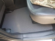 Kia Sorento II XM 2009–2014 Talne preproge za avto 2009-2012 (EVA, sive) fotografija 3