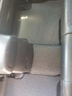 Kia Sorento II XM 2009–2014 Talne preproge za avto 2009-2012 (EVA, sive) fotografija 4