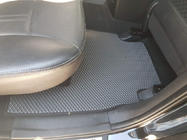 Kia Sorento II XM 2009–2014 Talne preproge za avto 2009-2012 (EVA, sive) fotografija 6
