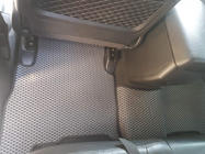 Kia Sorento II XM 2009–2014 Talne preproge za avto 2009-2012 (EVA, sive) fotografija 9