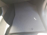 Kia Sorento II XM 2009–2014 Talne preproge za avto 2009-2012 (EVA, sive) fotografija 11