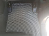 Kia Sorento II XM 2009–2014 Talne preproge za avto 2009-2012 (EVA, sive) fotografija 12