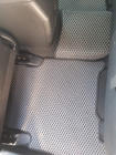 Kia Sorento II XM 2009–2014 Talne preproge za avto 2009-2012 (EVA, sive) fotografija 13