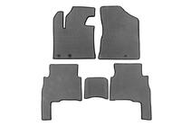 Kia Sorento II XM 2009–2014 Talne preproge za avto 2009-2012 (EVA, sive) fotografija 18