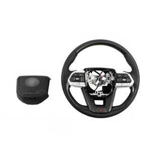 Volan komplet TLC300-design (les) Toyota Land Cruiser 200 2007–2021 fotografija 1