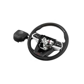 Volan komplet TLC300-design (les) Toyota Land Cruiser 200 2007–2021 fotografija 2