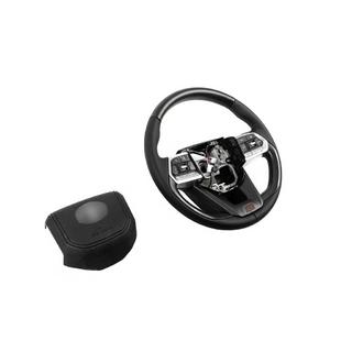 Volan komplet TLC300-design (les) Toyota Land Cruiser 200 2007–2021 fotografija 3