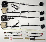 Toyota Land Cruiser 200 2007–2021 Komplet mehkega zapiranja vrat fotografija 2