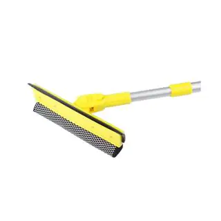 Brisalec vode s penasto gobico in teleskopskim ročajem 50–70 cm SAPFIRE fotografija 4