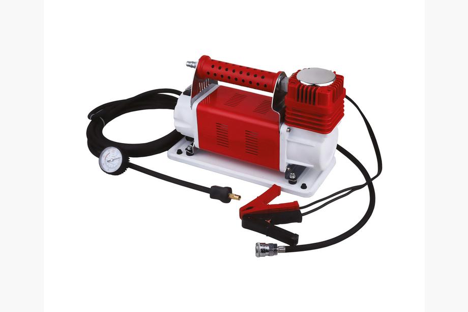 Kompresor za polnjenje pnevmatik PROSWISSCAR AC-05 (190 l/min) Image
