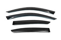 BMW serija 3 F30/F31 2012–2019 Deflektorji oken SD (4 kosi, HIC) fotografija 2