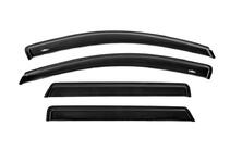 Dodge Journey 2008–2020 Deflektorji oken (4 kosi, HIC) fotografija 5