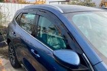 Ford Kuga/Escape 2019– Deflektorji oken (4 kosi, HIC) fotografija 1