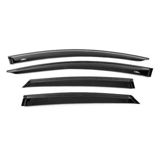 Deflektorji oken (4 kosi, HIC) Ford Mondeo 2014–2022 fotografija 1