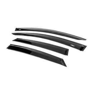 Deflektorji oken (4 kosi, HIC) Ford Mondeo 2014–2022 fotografija 2