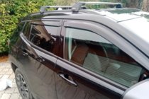 Jeep Compass 2016– Deflektorji oken (4 kosi, HIC) fotografija 2