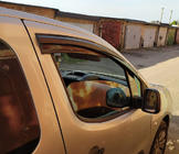 Citroen Berlingo 2008–2018 Vetrni deflektorji oken (2 kos, Sunplex Sport) fotografija 1