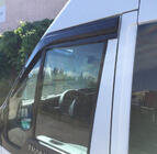 Ford Transit 2000–2014 Vetrni deflektorji oken (2 kos, Sunplex Sport) fotografija 2