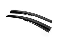 Hyundai H300, H1, Starex 2008–2020 Vetrni deflektorji oken (2 kos, Sunplex Sport) fotografija 3