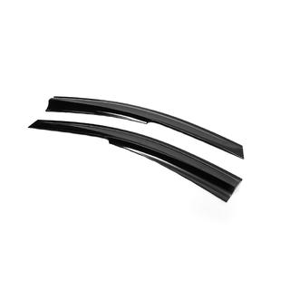 Vetrni deflektorji oken (2 kos, Sunplex Sport) Hyundai H300, H1, Starex 2008–2020 fotografija 3