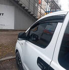 Hyundai H100 Vetrni deflektorji oken (2 kos, Sunplex Sport) fotografija 2