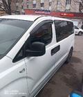 Hyundai H100 Vetrni deflektorji oken (2 kos, Sunplex Sport) fotografija 1