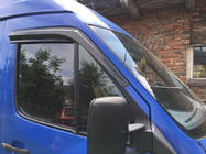 Volkswagen LT 1995–2006 Vetrni deflektorji oken (2 kos, Sunplex Sport) fotografija 1