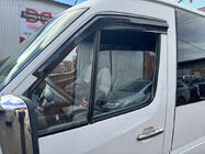 Volkswagen LT 1995–2006 Vetrni deflektorji oken (2 kos, Sunplex Sport) fotografija 2