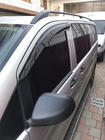 Mercedes Vito/V-razred W447 2014– Vetrni deflektorji oken (2 kos, Sunplex Sport) fotografija 2