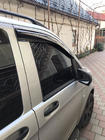 Mercedes Vito/V-razred W447 2014– Vetrni deflektorji oken (2 kos, Sunplex Sport) fotografija 6