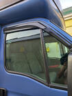 Renault Master 1998–2010 Vetrni deflektorji oken (2 kos, Sunplex Sport) fotografija 2