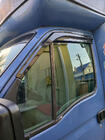 Renault Master 1998–2010 Vetrni deflektorji oken (2 kos, Sunplex Sport) fotografija 1