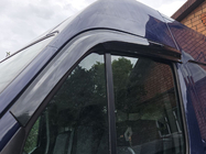 Renault Master 2011–2023 Vetrni deflektorji oken (2 kos, Sunplex Sport) fotografija 9
