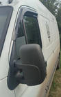 Nissan Interstar 2002–2010 Vetrni deflektorji oken (2 kos, Sunplex Sport) fotografija 3