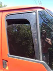 Ford Transit 2000–2014 Vetrni deflektorji oken G-tip (2 kos, Sunplex Sport) fotografija 7
