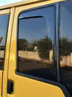 Ford Transit 2000–2014 Vetrni deflektorji oken G-tip (2 kos, Sunplex Sport) fotografija 6