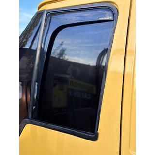Vetrni deflektorji oken G-tip (2 kos, Sunplex Sport) fotografija 1