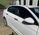 Fiat Tipo 2016– Vetrni deflektorji oken (4 kosi, Sunplex Sport) fotografija 6
