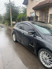 Ford Focus III 2011–2017 Vetrni deflektorji oken HB/Sedan (4 kos, Sunplex Sport) fotografija 2