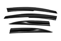 Honda Civic Sedan VIII 2006–2011 Vetrni deflektorji oken (4 kosi, Sunplex Sport) fotografija 3
