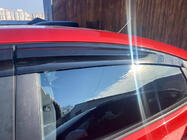 Hyundai Accent 2011–2017 Deflektorji oken SD (4 kos, Sunplex Sport) fotografija 6