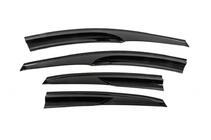 Hyundai I-30 2012–2017 Vetrni deflektorji za okna HB (4 kos, Sunplex Sport) fotografija 1